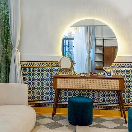 מרקש Maison H Kasbah מראה חיצוני תמונה