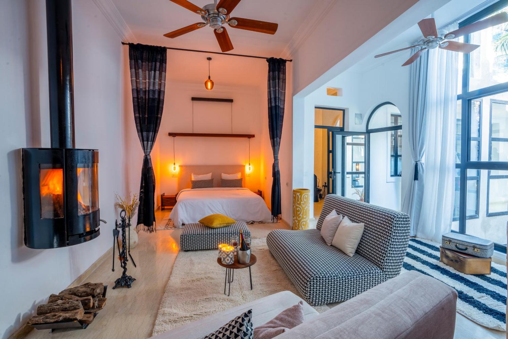 מרקש Maison H Kasbah מראה חיצוני תמונה